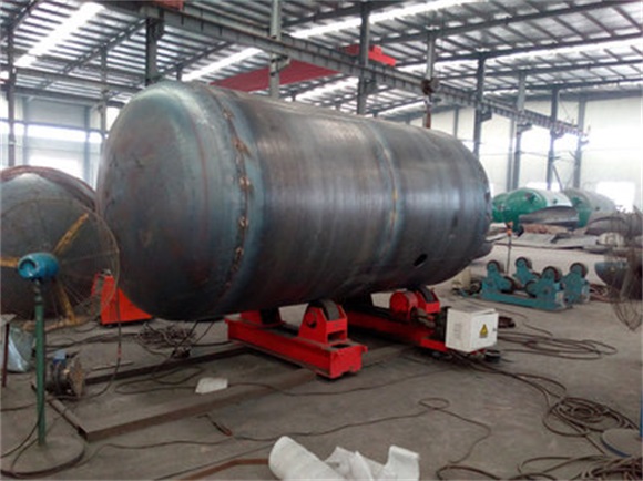 青原储气罐厂家